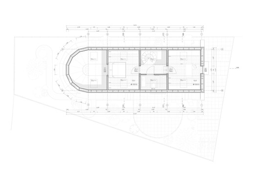 House HSBW / Simon Kochhan + Florian Baller House HSBW / Simon Kochhan + Florian Baller - Image 26 of 28