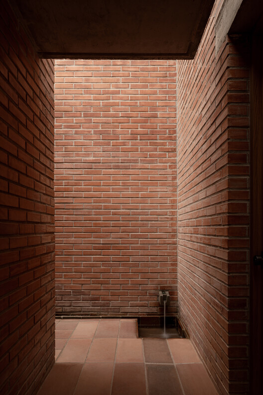 Casa Pirules / Escobedo Soliz - Imagen 18 de 33