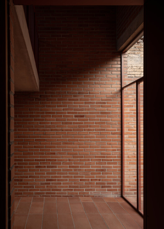 Casa Pirules / Escobedo Soliz - Imagen 19 de 33