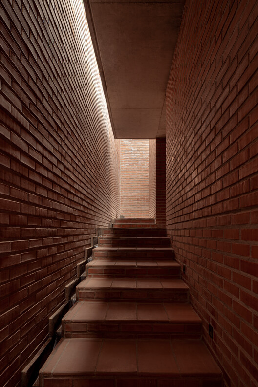 Casa Pirules / Escobedo Soliz - Imagen 17 de 33