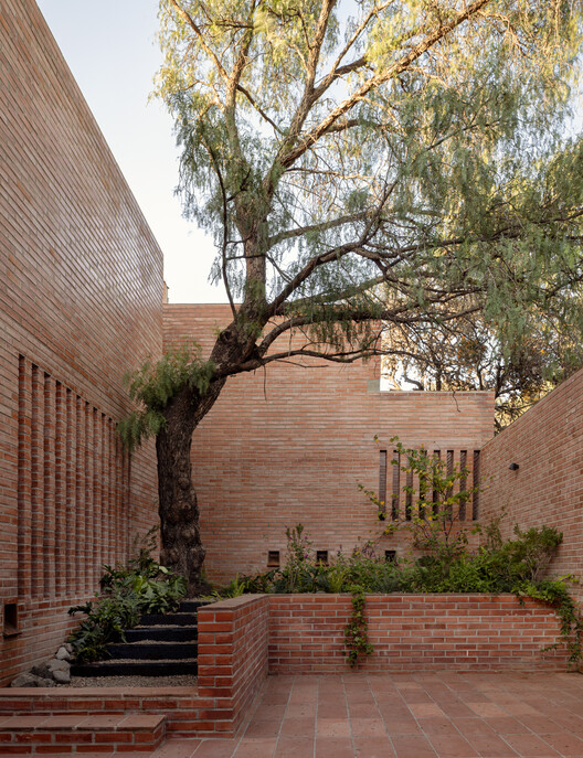 Casa Pirules / Escobedo Soliz - Imagen 7 de 33