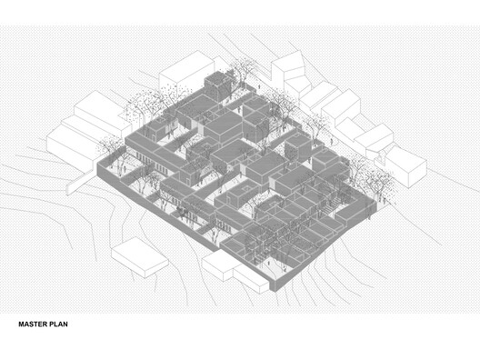 Casa Pirules / Escobedo Soliz - Imagen 33 de 33