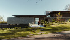 Casa Enoki / QBO3 Arquitectos