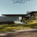 Casa Enoki / QBO3 Arquitectos - Casas