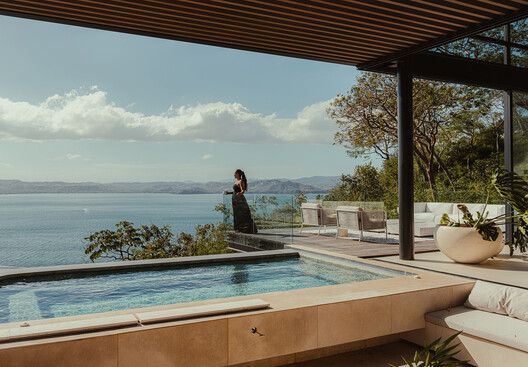 Casa Enoki / QBO3 Arquitectos Casa Enoki / QBO3 Arquitectos - Fotografía interior, Costa