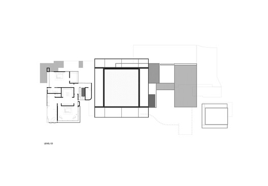 Casa Enoki / QBO3 Arquitectos Casa Enoki / QBO3 Arquitectos - Imagen 16 de 17