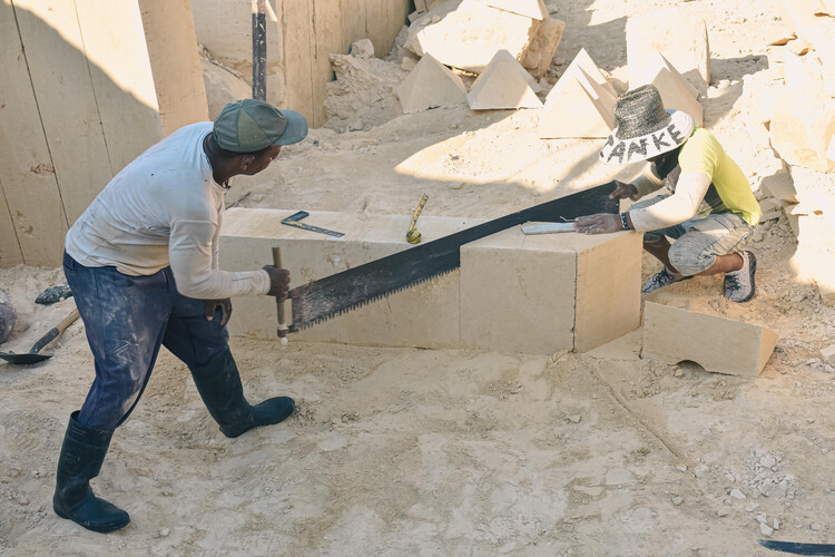 Proyecto Casa / RW arquitectos - Fotografía interior, Concreto