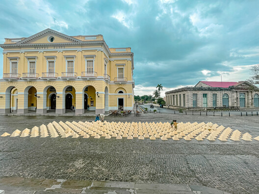 Proyecto Casa / RW arquitectos - Fotografía exterior, Pilares