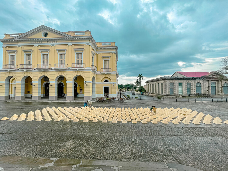 Proyecto Casa / RW arquitectos - Fotografía exterior, Pilares