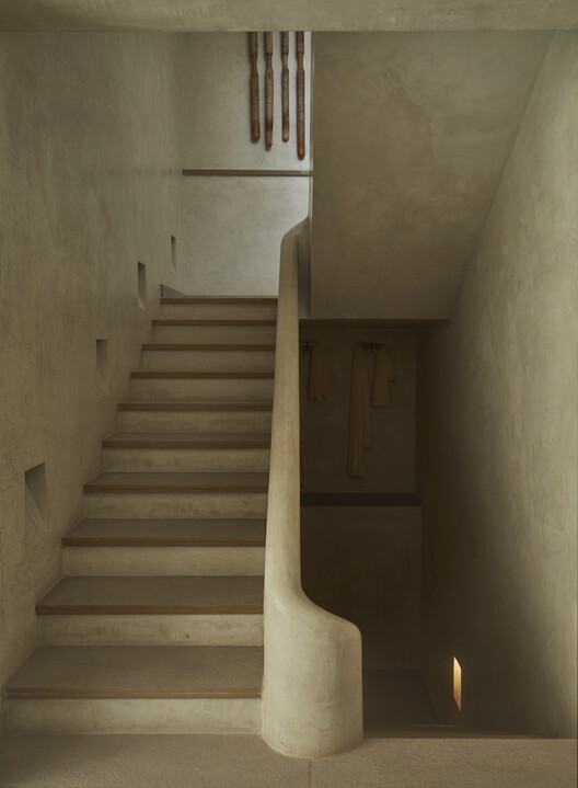 Casa Azurra la Carbonera / Vladimir Caballero + Lorena Pulecio - Fotografía 3 de 20