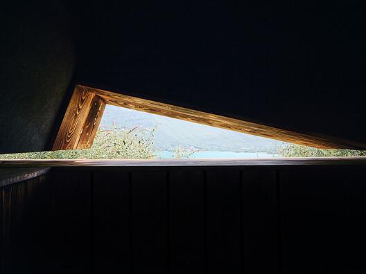 Le Carrier Cabin / Le Festival des Cabanes - Image 13 of 35