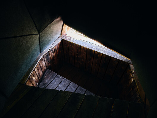 Le Carrier Cabin / Le Festival des Cabanes - Image 12 of 35