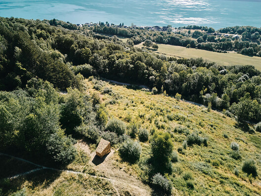 Le Carrier Cabin / Le Festival des Cabanes - Image 7 of 35