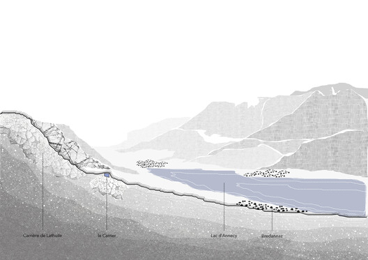 Le Carrier Cabin / Le Festival des Cabanes - Image 29 of 35