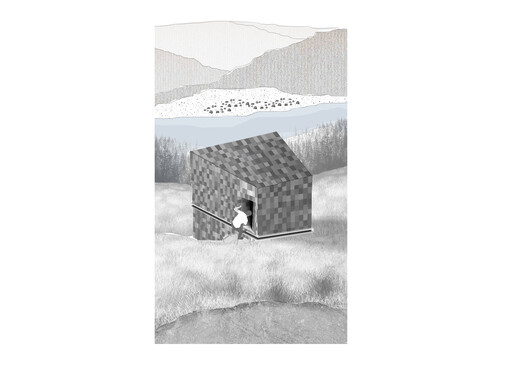 Le Carrier Cabin / Le Festival des Cabanes - Image 22 of 35