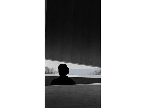 Le Carrier Cabin / Le Festival des Cabanes - Image 24 of 35