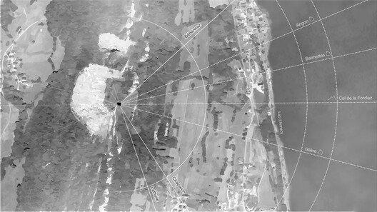 Le Carrier Cabin / Le Festival des Cabanes - Image 28 of 35