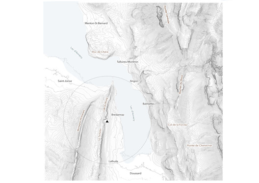 Le Carrier Cabin / Le Festival des Cabanes - Image 27 of 35