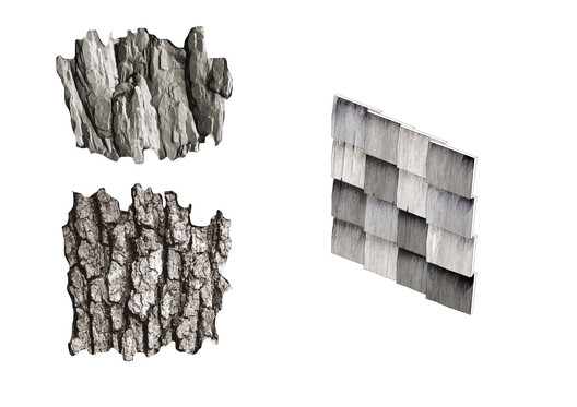 Le Carrier Cabin / Le Festival des Cabanes - Image 21 of 35