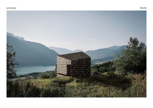 Le Carrier Cabin / Le Festival des Cabanes - Image 35 of 35