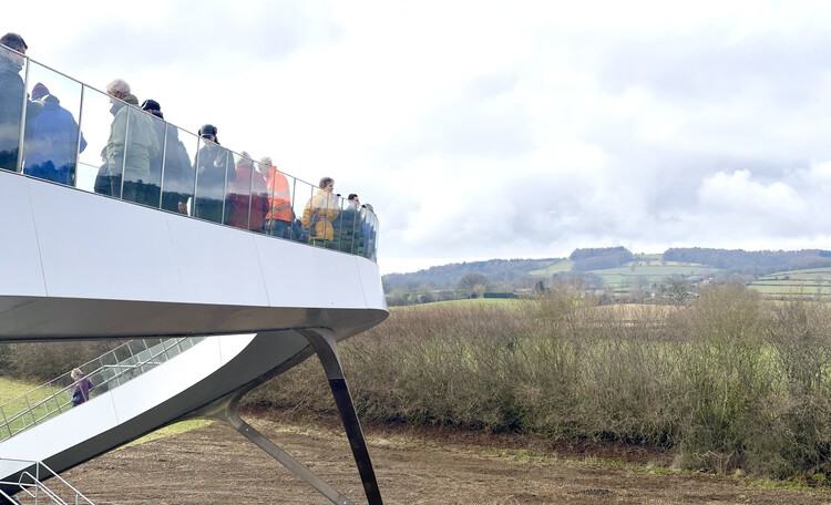 How Do Composites Make Complex Designs Constructible? - Image 9 of 9