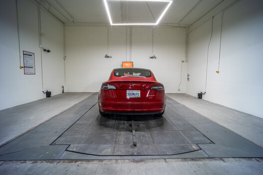 How Automated Parking Systems Reclaim Urban Space - Image 3 of 13