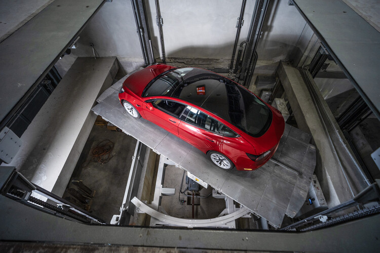 How Automated Parking Systems Reclaim Urban Space - Featured Image