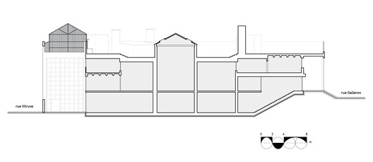 An Educational Farm on the Roof / rerum architectes An Educational Farm on the Roof / rerum architectes - Image 25 of 27