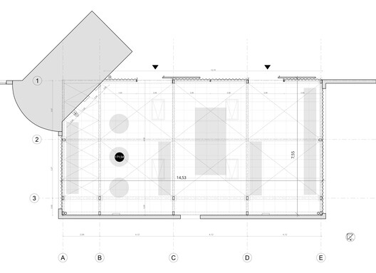 An Educational Farm on the Roof / rerum architectes An Educational Farm on the Roof / rerum architectes - Image 24 of 27