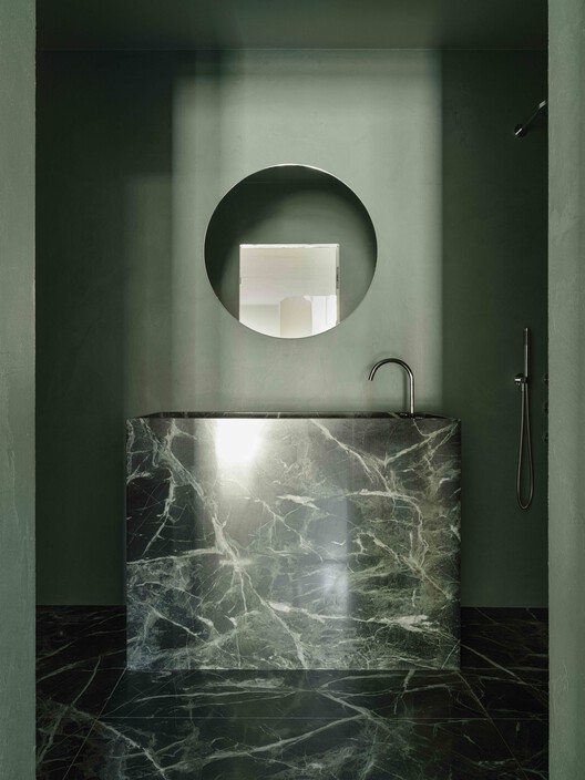 Otto Church / Nidus - Image 13 of 24