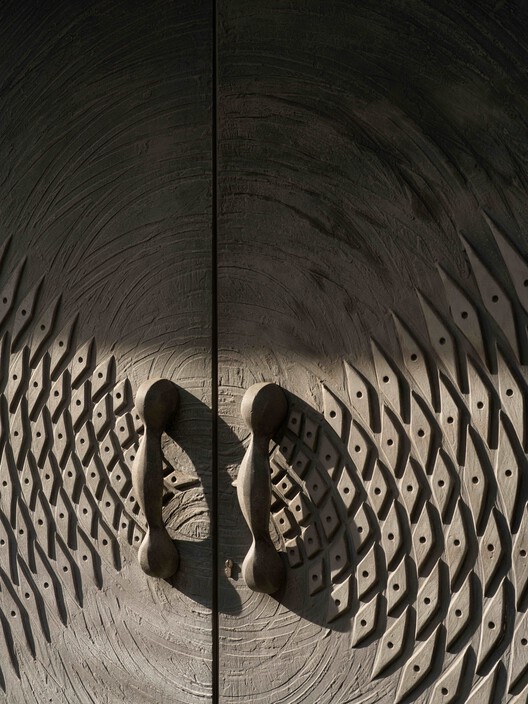 Otto Church / Nidus - Image 14 of 24