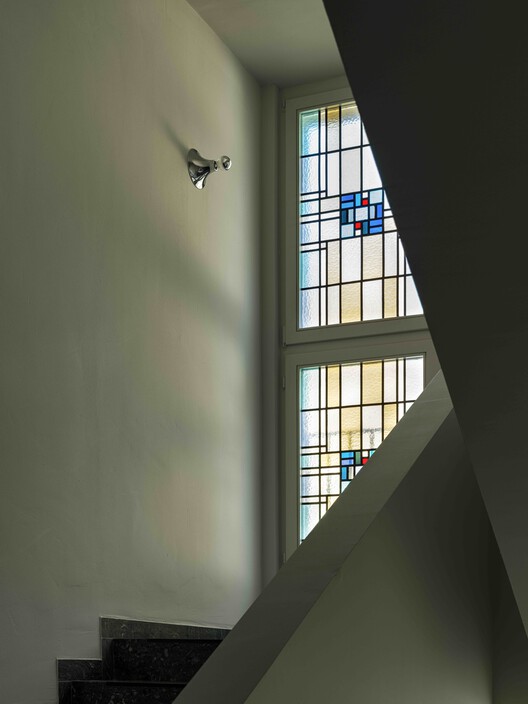 Otto Church / Nidus - Image 9 of 24