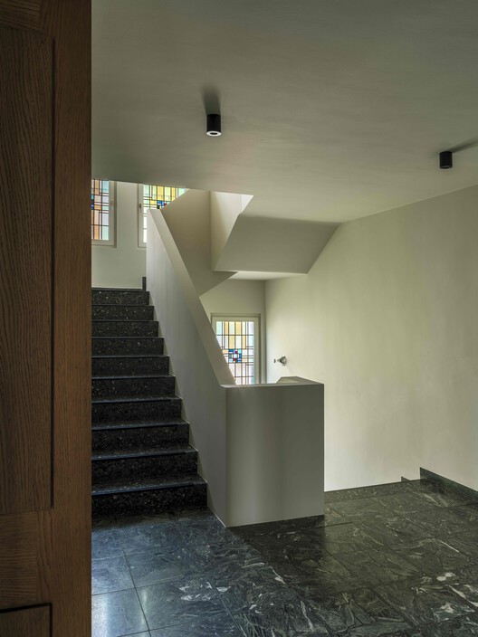 Otto Church / Nidus - Image 8 of 24