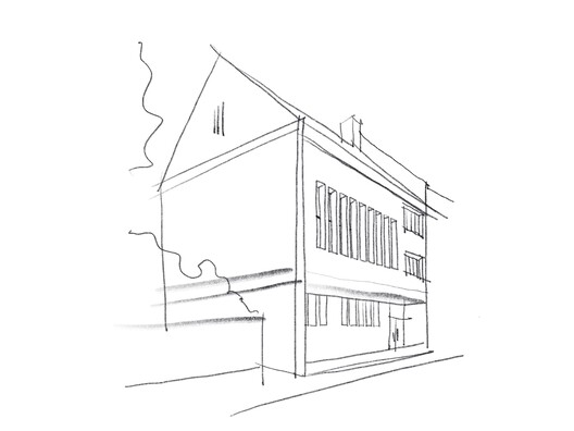 Otto Church / Nidus - Image 16 of 24