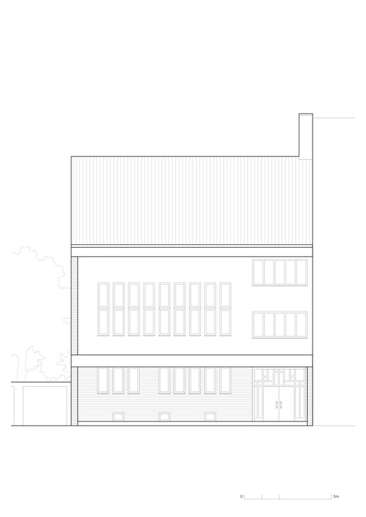 Otto Church / Nidus - Image 23 of 24