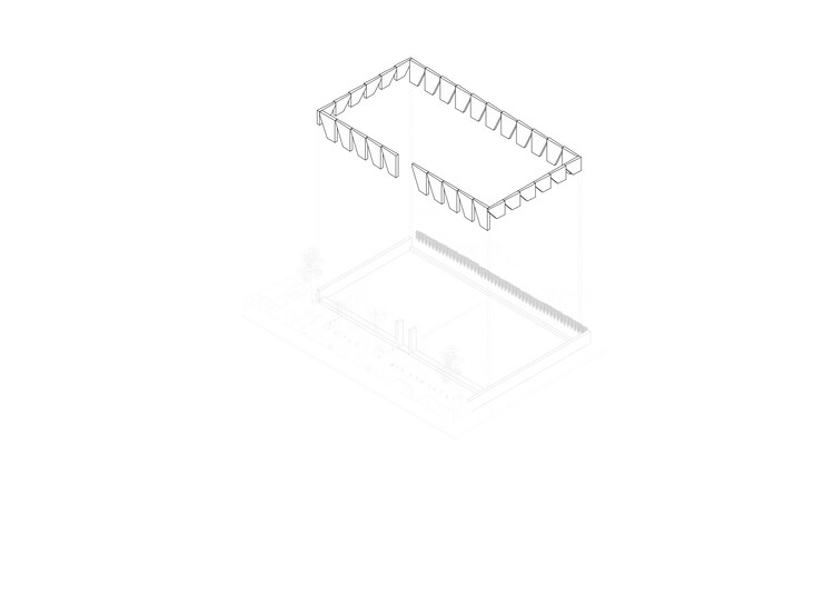 Club comunitario Backyard / DeRoche Projects - Imagen 10 de 14