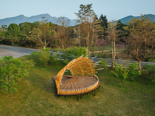 Rural Futures: The Projects and Installations That Reimagined the Countryside in 2025 Rural Futures: The Projects and Installations That Reimagined the Countryside in 2025 - Image 16 of 18