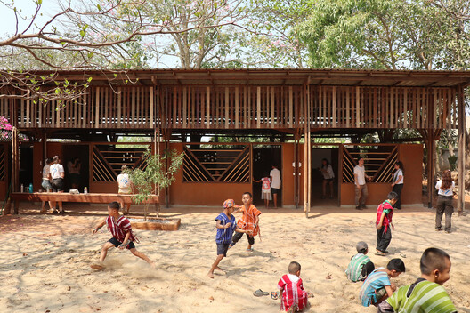 Rural Futures: The Projects and Installations That Reimagined the Countryside in 2025 Rural Futures: The Projects and Installations That Reimagined the Countryside in 2025 - Image 4 of 18