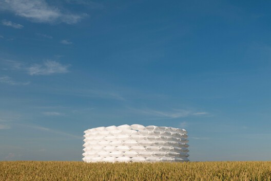 Rural Futures: The Projects and Installations That Reimagined the Countryside in 2025 Rural Futures: The Projects and Installations That Reimagined the Countryside in 2025 - Image 2 of 18