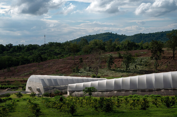 Rural Futures: The Projects and Installations That Reimagined the Countryside in 2025 - Image 9 of 18