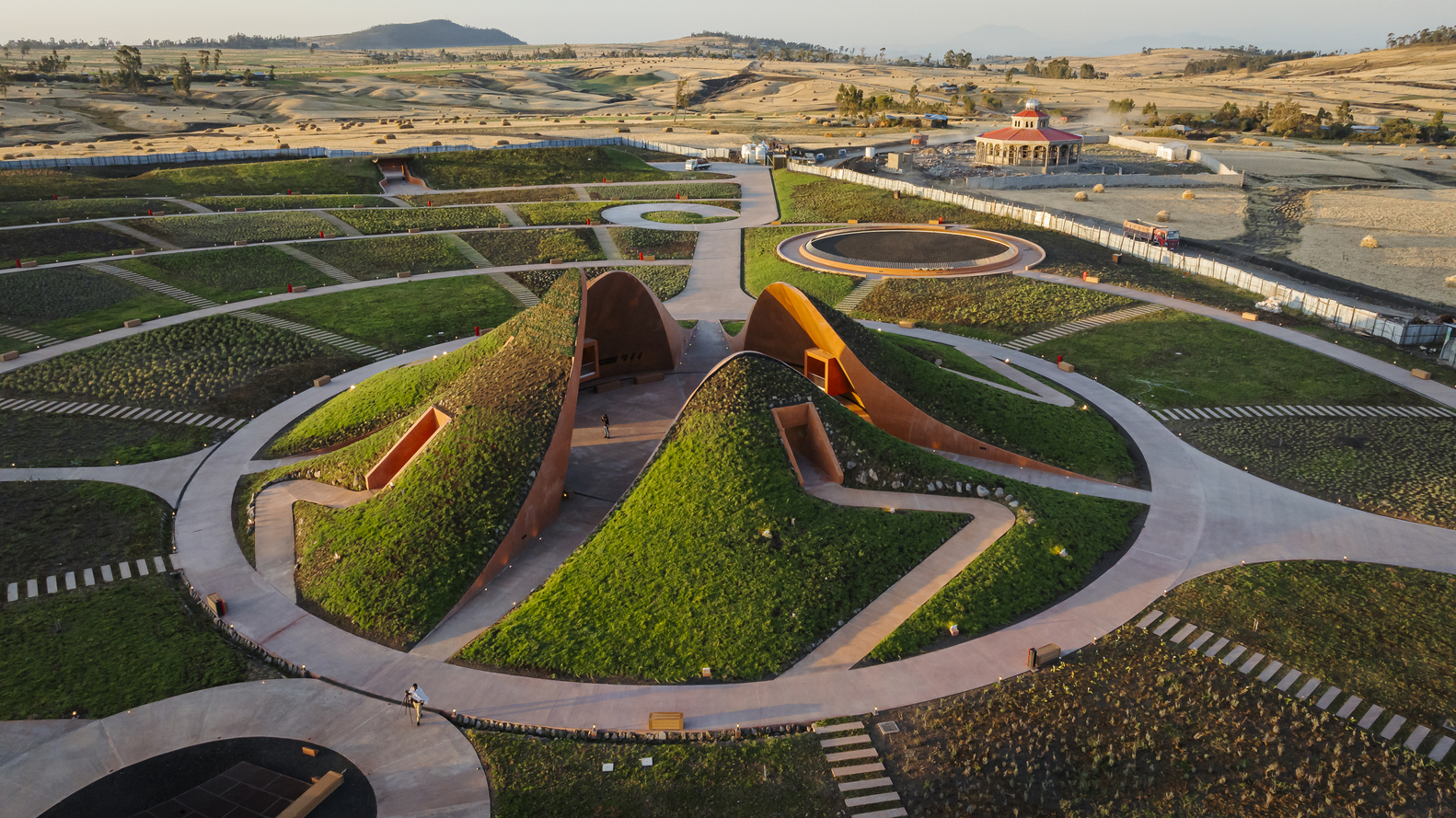 Gallery of Rural Futures: The Projects and Installations That ...