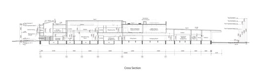 Nakano Seiyaku Kusatsu Factoru / TAISEI DESIGN Planners Architects & Engineers Nakano Seiyaku Kusatsu Factoru / TAISEI DESIGN Planners Architects & Engineers - Image 34 of 38