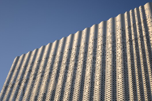 Nakano Seiyaku Kusatsu Factoru / TAISEI DESIGN Planners Architects & Engineers Nakano Seiyaku Kusatsu Factoru / TAISEI DESIGN Planners Architects & Engineers - Image 25 of 38