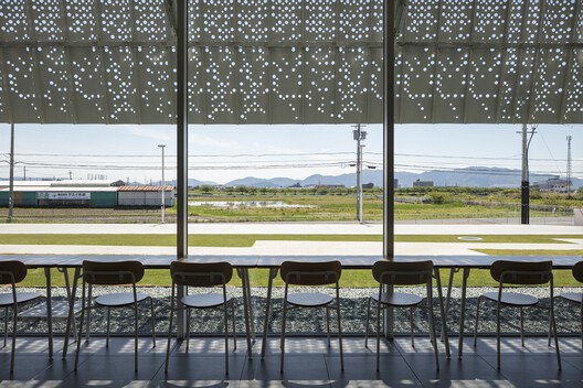 Nakano Seiyaku Kusatsu Factoru / TAISEI DESIGN Planners Architects & Engineers Nakano Seiyaku Kusatsu Factoru / TAISEI DESIGN Planners Architects & Engineers - Interior Photography