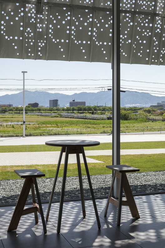 Nakano Seiyaku Kusatsu Factoru / TAISEI DESIGN Planners Architects & Engineers Nakano Seiyaku Kusatsu Factoru / TAISEI DESIGN Planners Architects & Engineers - Interior Photography