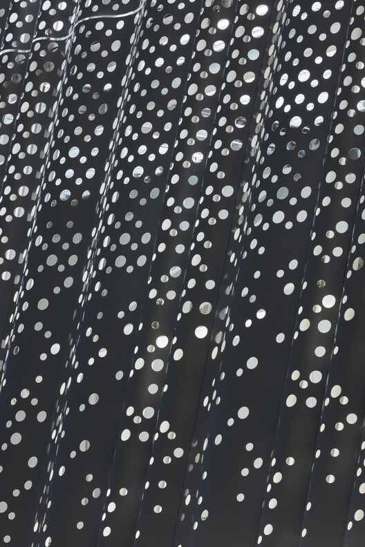 Nakano Seiyaku Kusatsu Factoru / TAISEI DESIGN Planners Architects & Engineers Nakano Seiyaku Kusatsu Factoru / TAISEI DESIGN Planners Architects & Engineers - Image 24 of 38