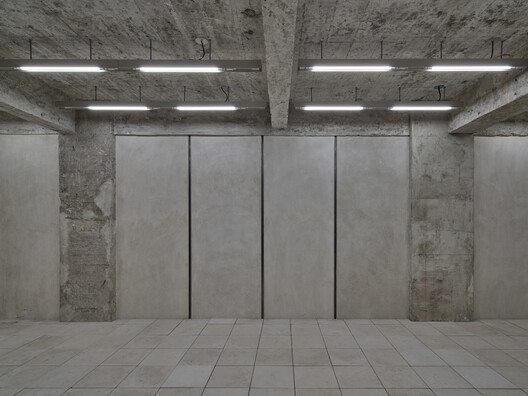 ⻢凌画廊 / BEAU Architects ⻢凌画廊 / BEAU Architects - 4 的图像 15