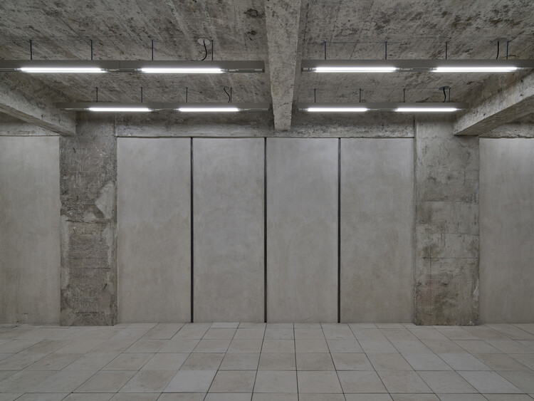 ⻢凌画廊 / BEAU Architects - 4 的图像 15