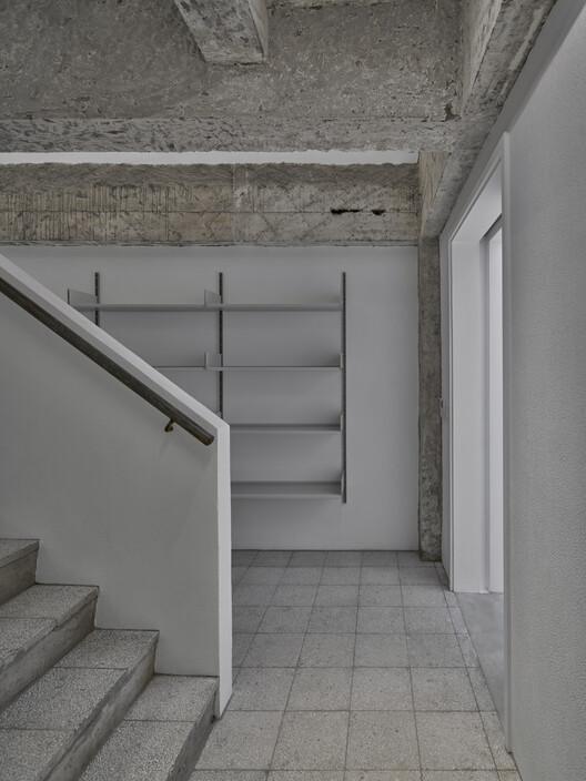 ⻢凌画廊 / BEAU Architects - 5 的图像 15