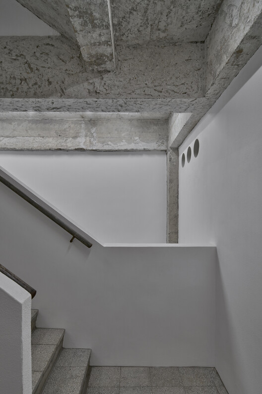 ⻢凌画廊 / BEAU Architects - 10 的图像 15